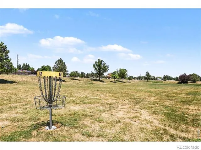 3740 Ponderosa Court #1 Evans, CO 80620