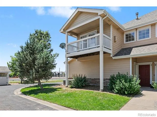 3740 Ponderosa Court #1 Evans, CO 80620