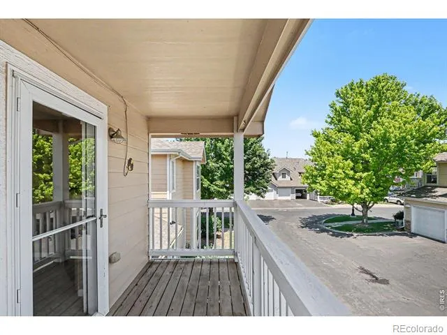 3740 Ponderosa Court #1 Evans, CO 80620