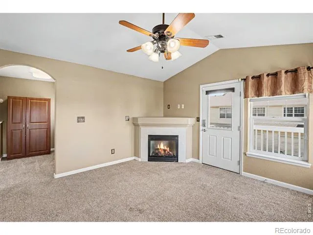 3740 Ponderosa Court #1 Evans, CO 80620