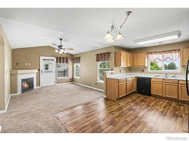 3740 Ponderosa Court #1 Evans, CO 80620