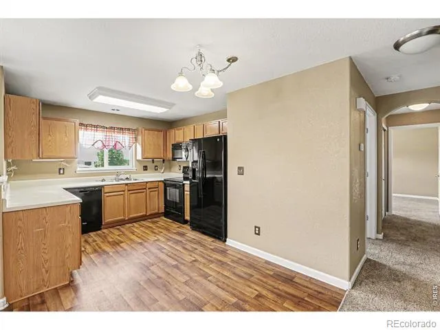 3740 Ponderosa Court #1 Evans, CO 80620