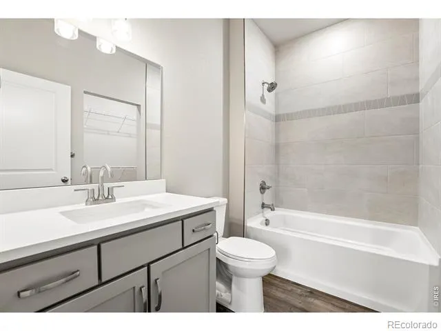 968 Birdwhistle Lane #7 Fort Collins, CO 80524