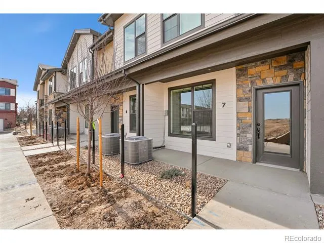 968 Birdwhistle Lane #7 Fort Collins, CO 80524
