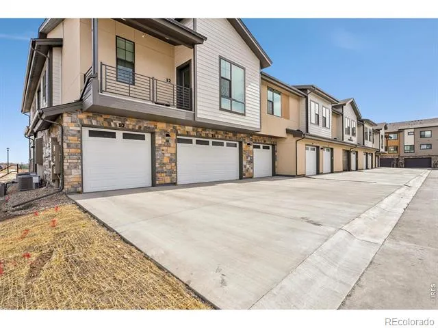 968 Birdwhistle Lane #7 Fort Collins, CO 80524