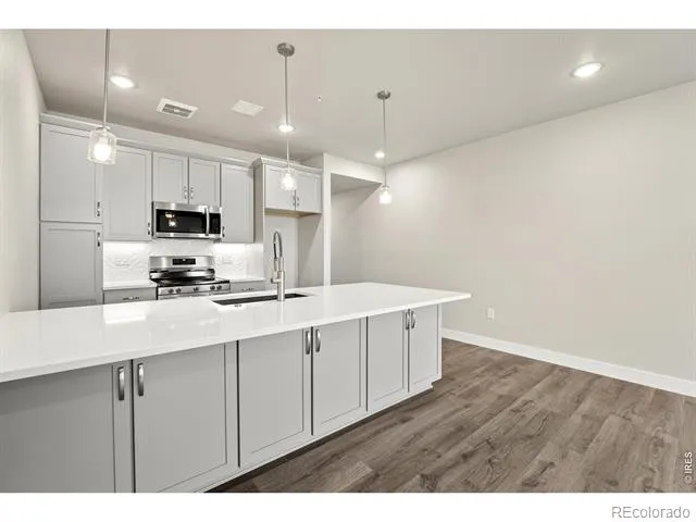 968 Birdwhistle Lane #7 Fort Collins, CO 80524