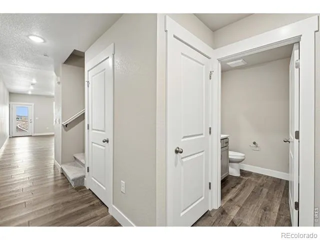 968 Birdwhistle Lane #7 Fort Collins, CO 80524