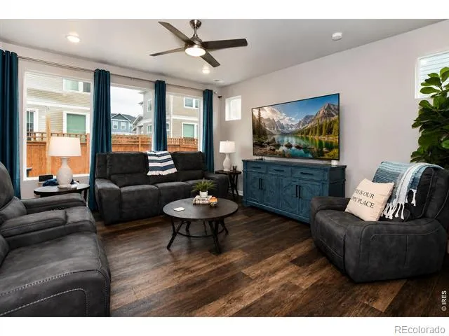 4483 Barrow Lane Timnath, CO 80547