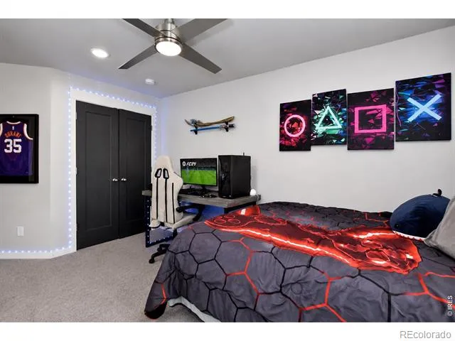 4483 Barrow Lane Timnath, CO 80547
