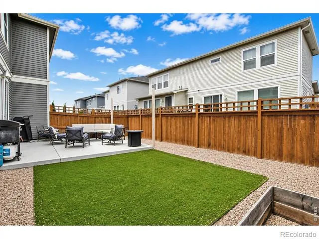 4483 Barrow Lane Timnath, CO 80547