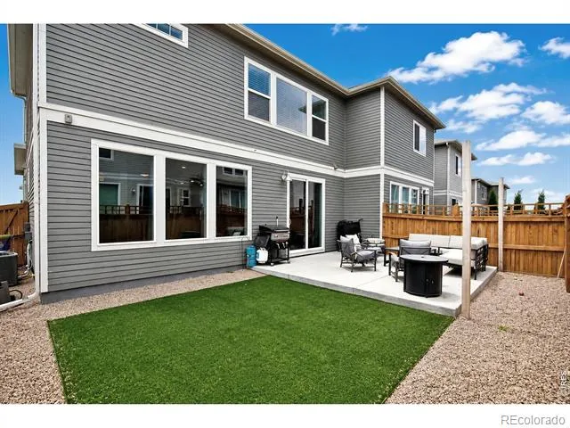 4483 Barrow Lane Timnath, CO 80547
