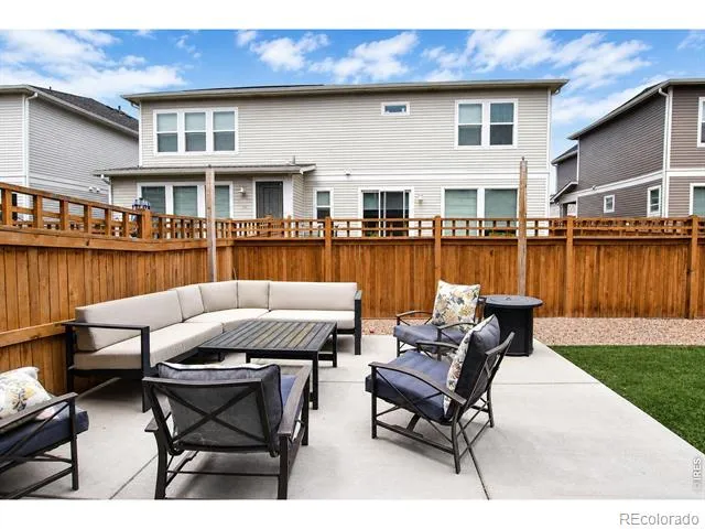 4483 Barrow Lane Timnath, CO 80547