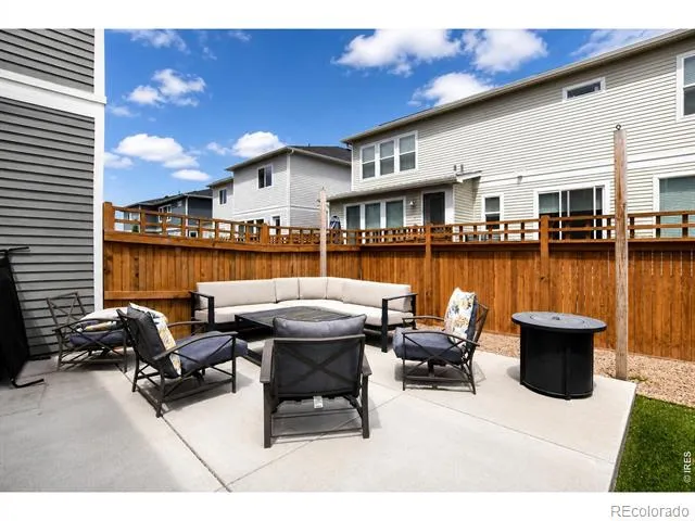 4483 Barrow Lane Timnath, CO 80547