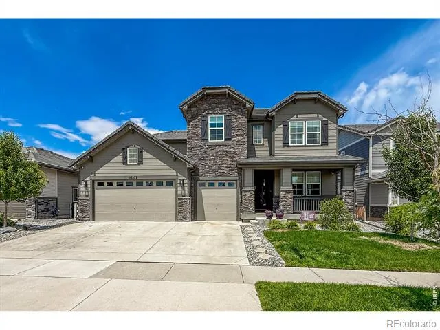16277 Pikes Peak Drive Broomfield, CO 80023