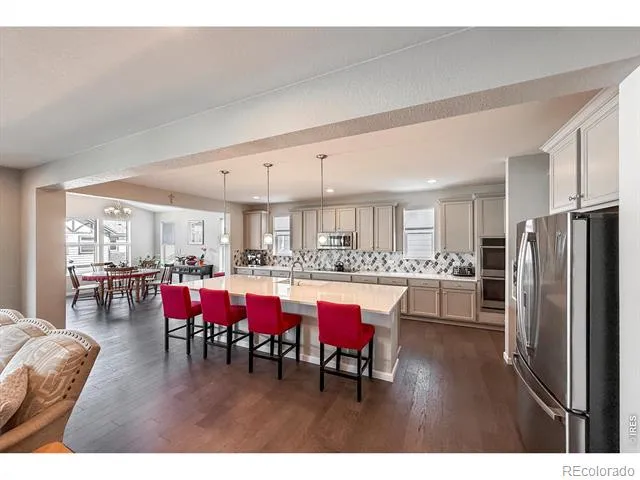 16277 Pikes Peak Drive Broomfield, CO 80023