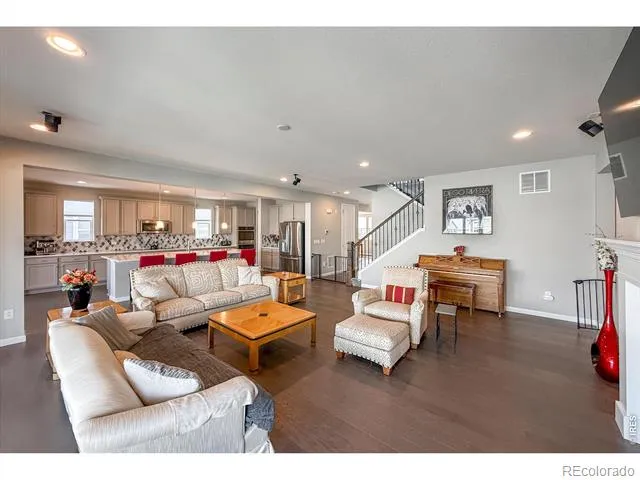 16277 Pikes Peak Drive Broomfield, CO 80023