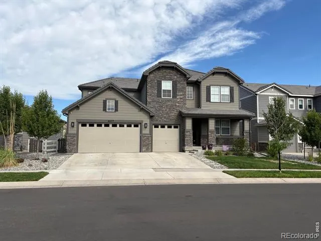 16277 Pikes Peak Drive Broomfield, CO 80023