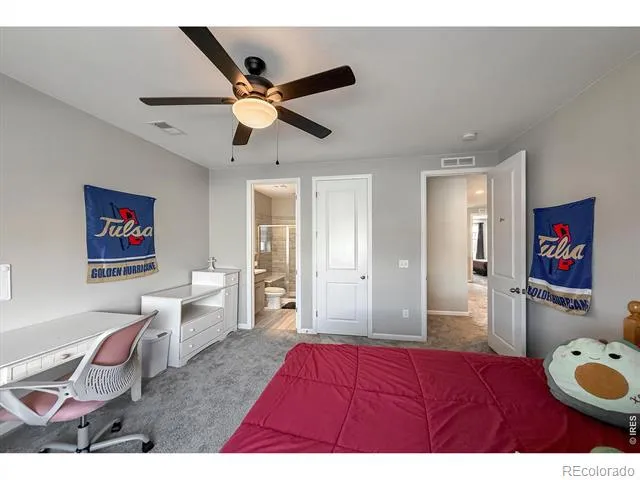 16277 Pikes Peak Drive Broomfield, CO 80023