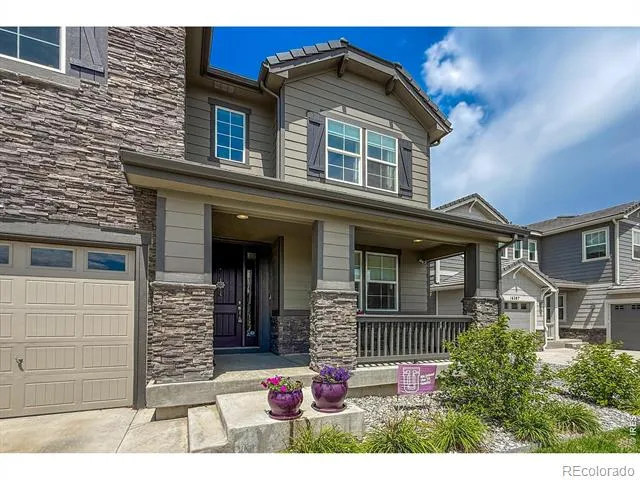 16277 Pikes Peak Drive Broomfield, CO 80023
