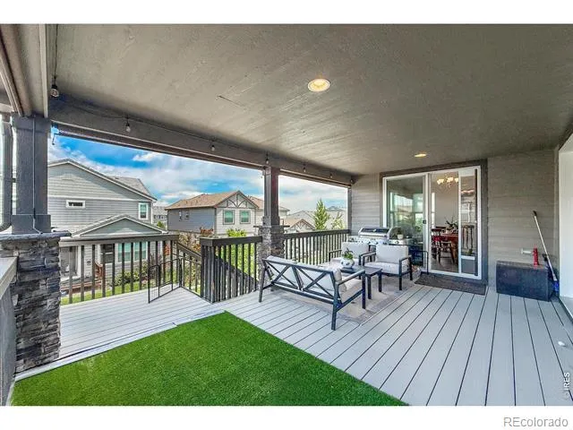16277 Pikes Peak Drive Broomfield, CO 80023