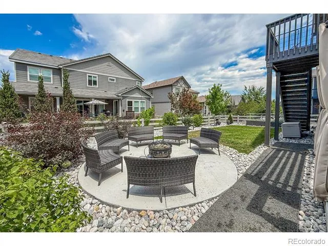 16277 Pikes Peak Drive Broomfield, CO 80023