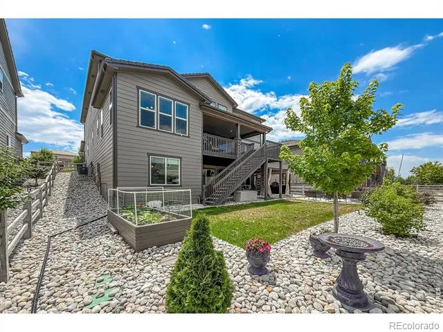 16277 Pikes Peak Drive Broomfield, CO 80023