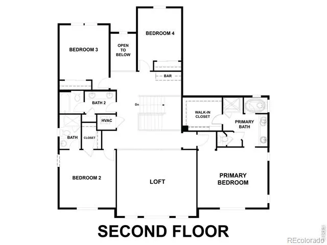 16277 Pikes Peak Drive Broomfield, CO 80023