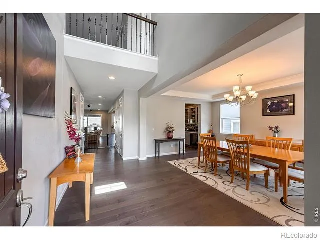16277 Pikes Peak Drive Broomfield, CO 80023