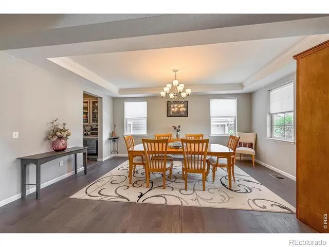 16277 Pikes Peak Drive Broomfield, CO 80023