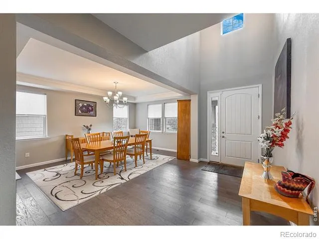 16277 Pikes Peak Drive Broomfield, CO 80023