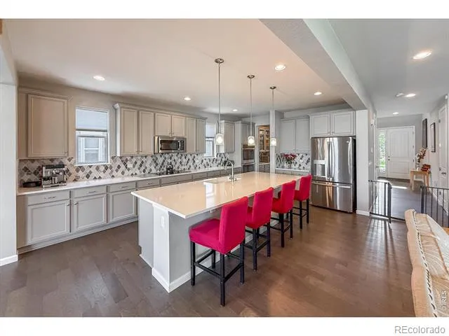 16277 Pikes Peak Drive Broomfield, CO 80023