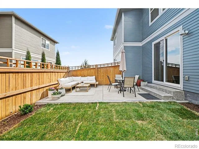 4490 Haymill Court Timnath, CO 80547