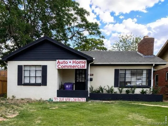 1935 W 38th Avenue Denver, CO 80211