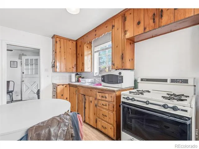 1935 W 38th Avenue Denver, CO 80211