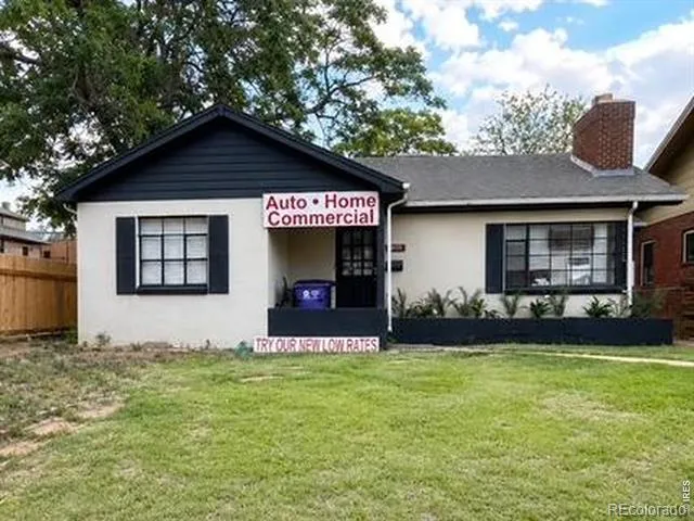 1935 W 38th Avenue Denver, CO 80211