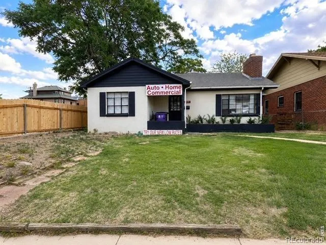 1935 W 38th Avenue Denver, CO 80211