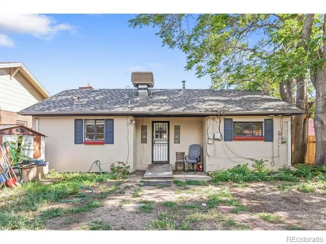 1935 W 38th Avenue Denver, CO 80211