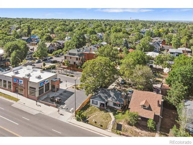 1935 W 38th Avenue Denver, CO 80211