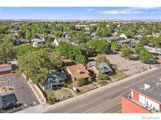 1935 W 38th Avenue Denver, CO 80211