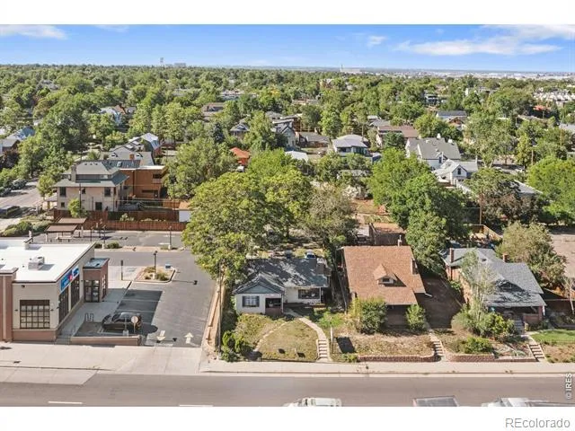 1935 W 38th Avenue Denver, CO 80211