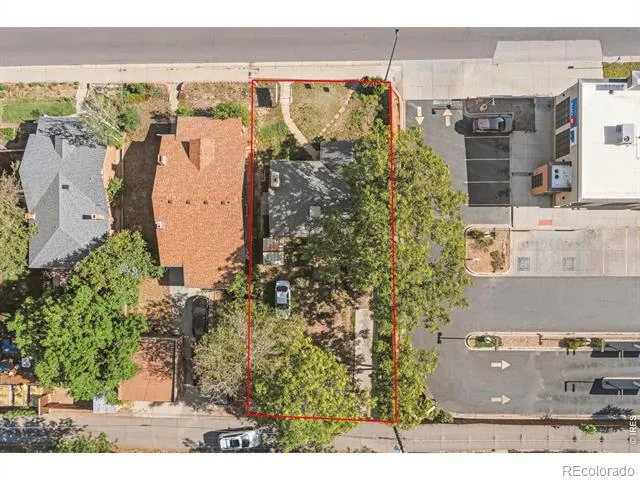 1935 W 38th Avenue Denver, CO 80211