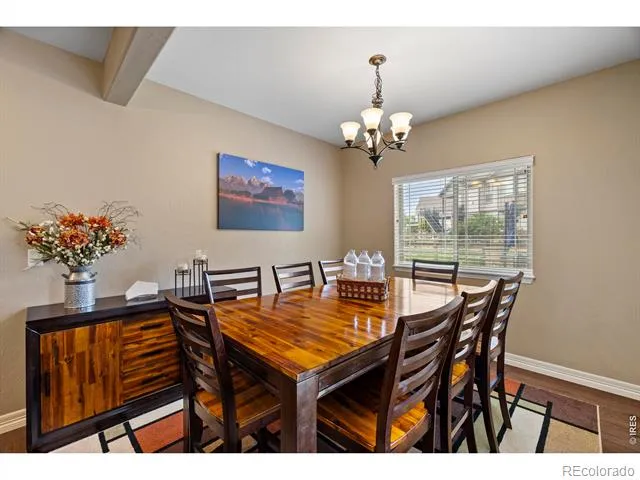4135 Carroway Seed Drive Johnstown, CO 80534