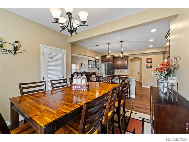 4135 Carroway Seed Drive Johnstown, CO 80534