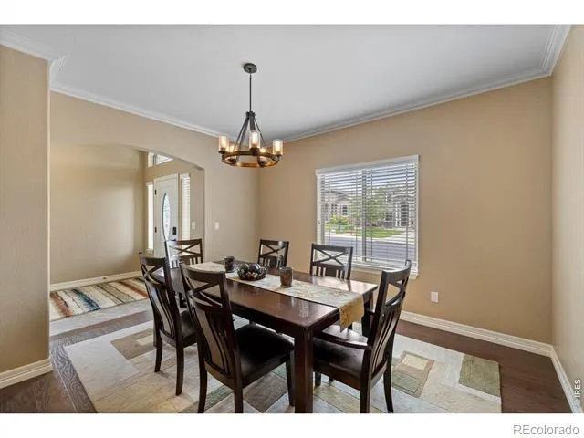 4135 Carroway Seed Drive Johnstown, CO 80534