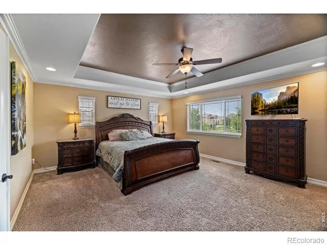 4135 Carroway Seed Drive Johnstown, CO 80534