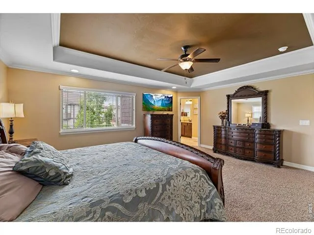 4135 Carroway Seed Drive Johnstown, CO 80534