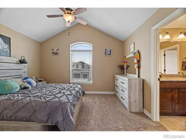 4135 Carroway Seed Drive Johnstown, CO 80534