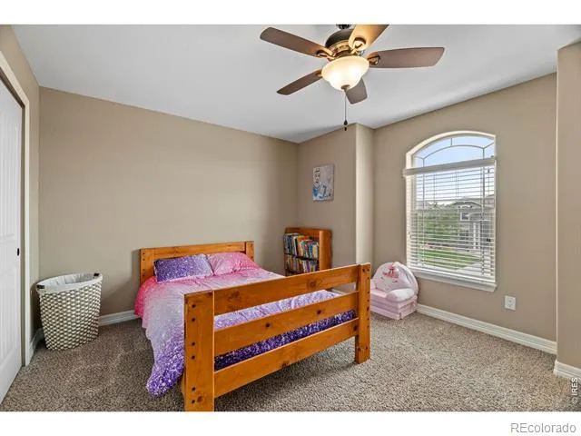 4135 Carroway Seed Drive Johnstown, CO 80534