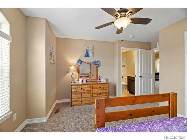 4135 Carroway Seed Drive Johnstown, CO 80534