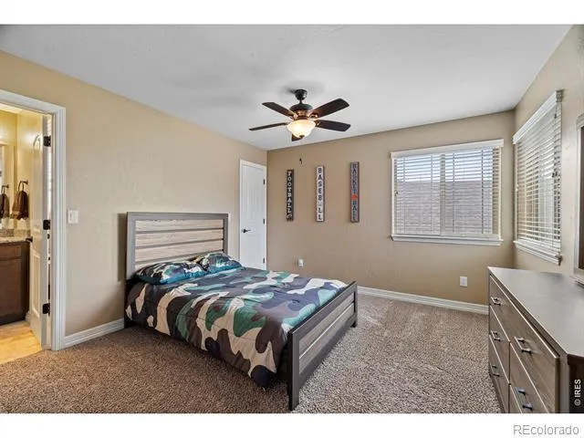 4135 Carroway Seed Drive Johnstown, CO 80534